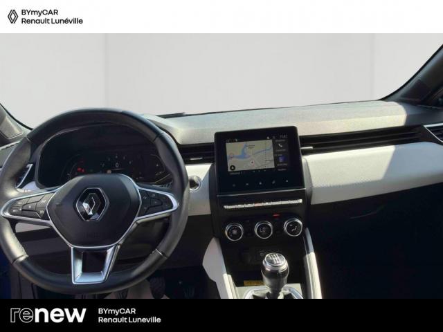 Renault Clio image 6