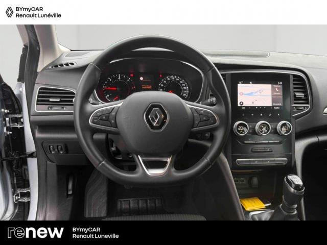 Renault Mégane image 3