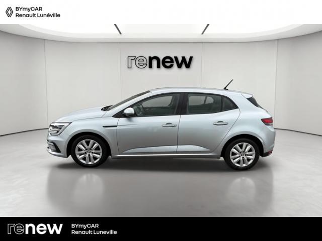 Renault Mégane image 1