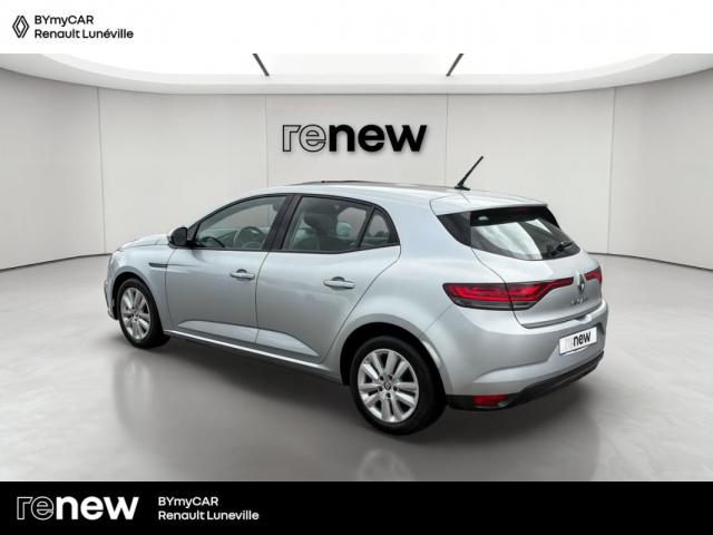 Renault Mégane image 2