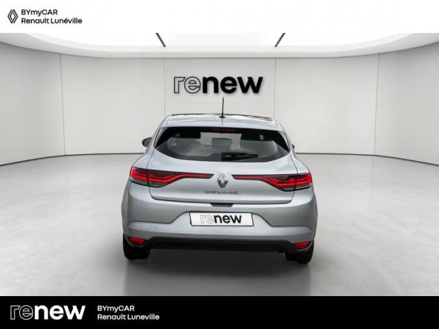 Renault Mégane image 4