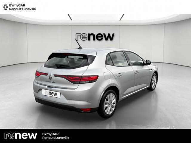 Renault Mégane image 8
