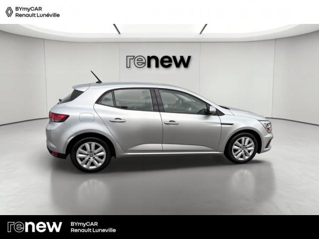 Renault Mégane image 9