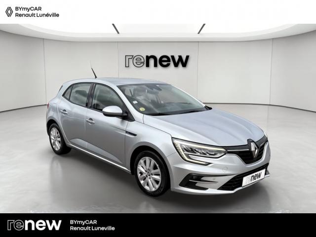 Renault Mégane image 5