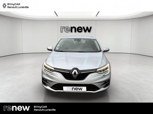 Renault Mégane image 7