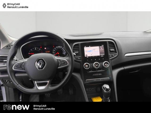 Renault Mégane image 6