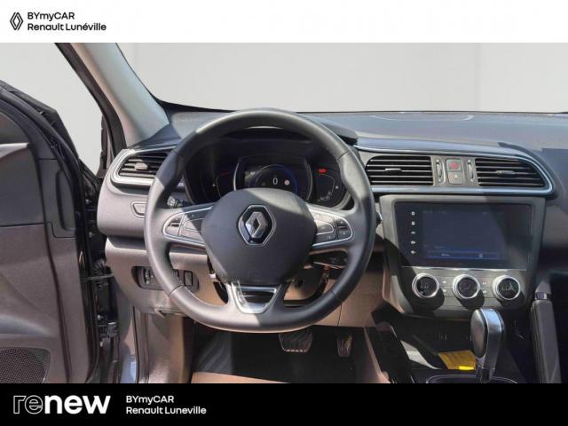 Renault Kadjar image 7