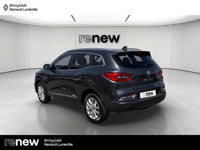 Renault Kadjar image 2