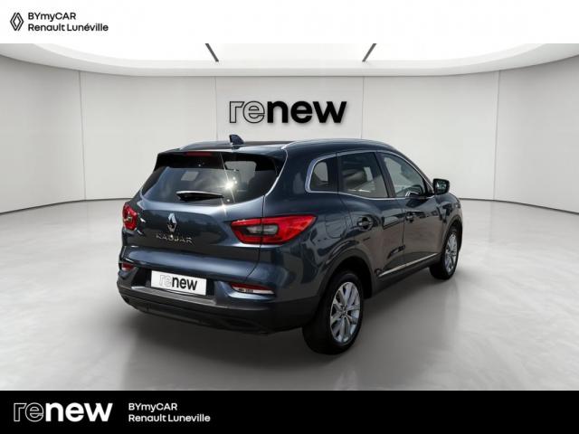 Renault Kadjar image 8