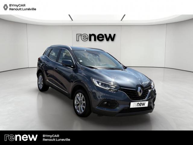 Renault Kadjar image 9