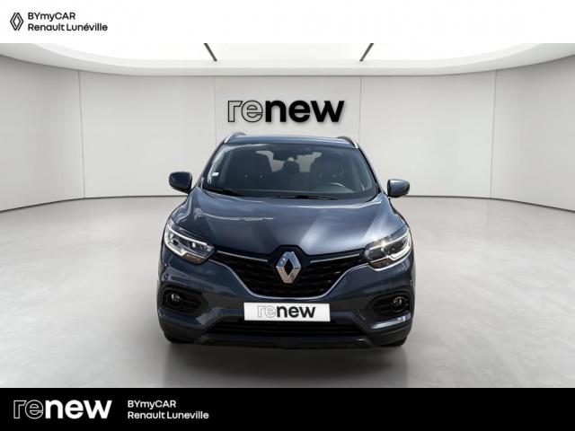 Renault Kadjar image 1