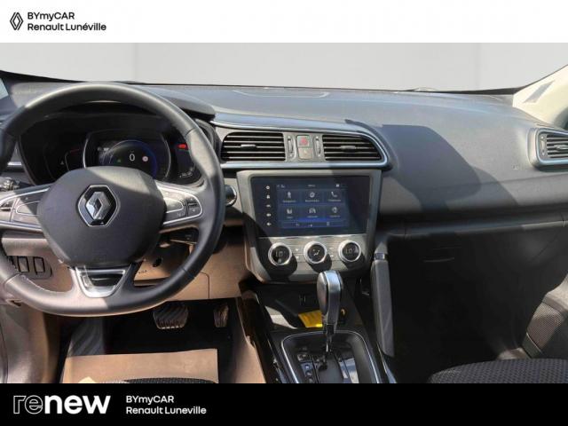 Renault Kadjar image 4
