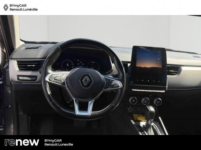 Renault Arkana image 6
