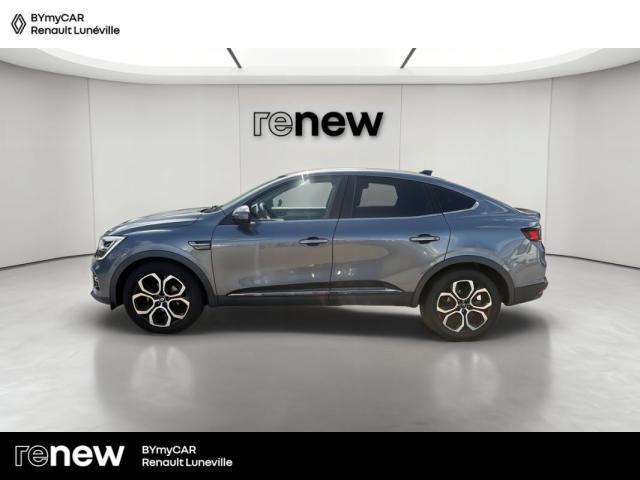 Renault Arkana image 5