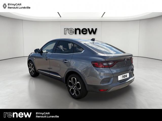 Renault Arkana image 7