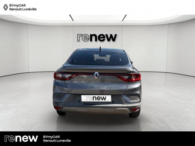 Renault Arkana image 2