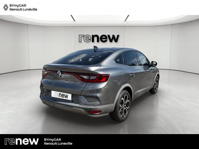 Renault Arkana image 4