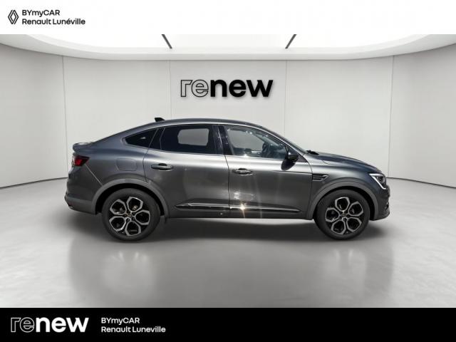 Renault Arkana image 8
