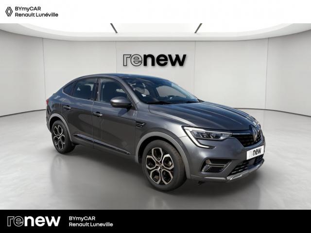 Renault Arkana image 3