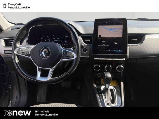 Renault Arkana image 9