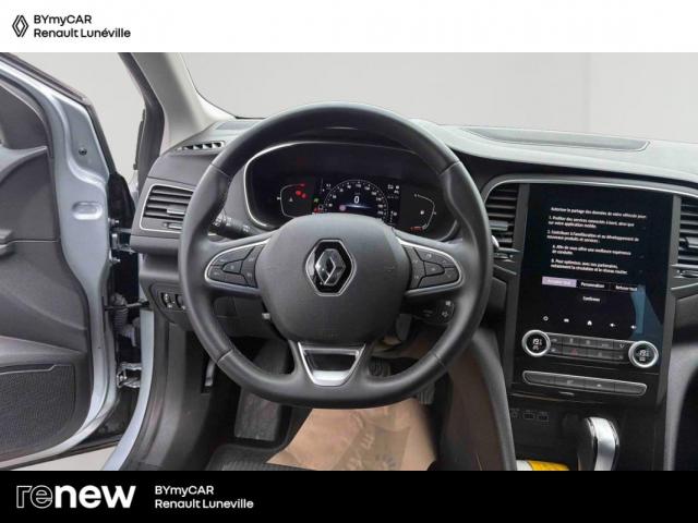 Renault Mégane image 8