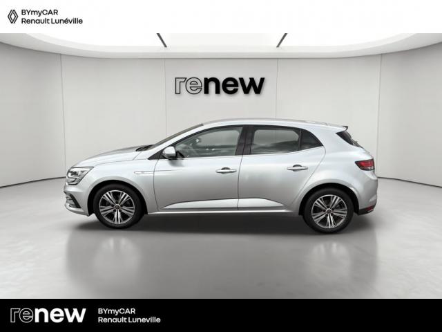 Renault Mégane image 6