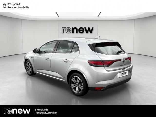 Renault Mégane image 7