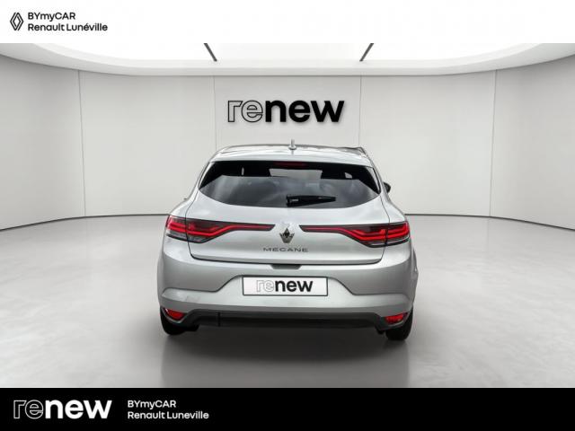 Renault Mégane image 3