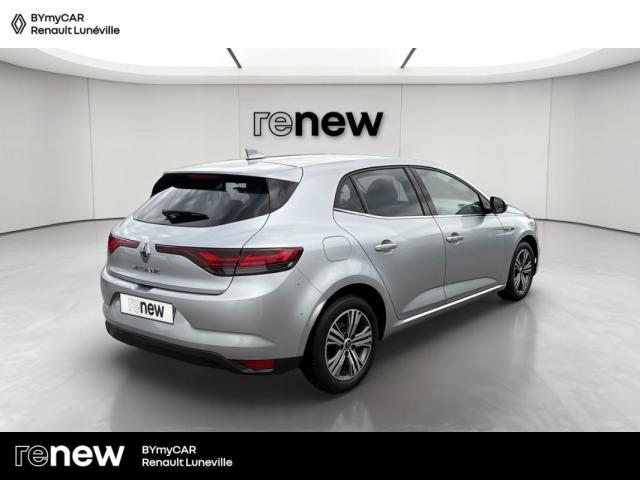 Renault Mégane image 5