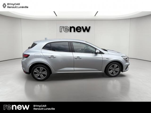 Renault Mégane image 9
