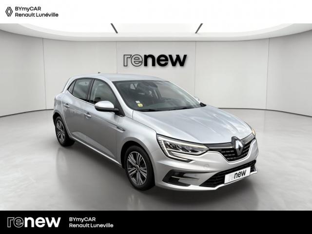Renault Mégane image 1