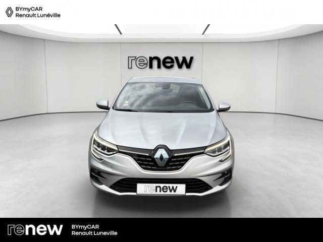 Renault Mégane image 4