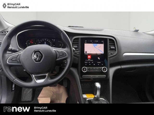 Renault Mégane image 2