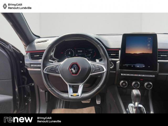 Renault Arkana image 1