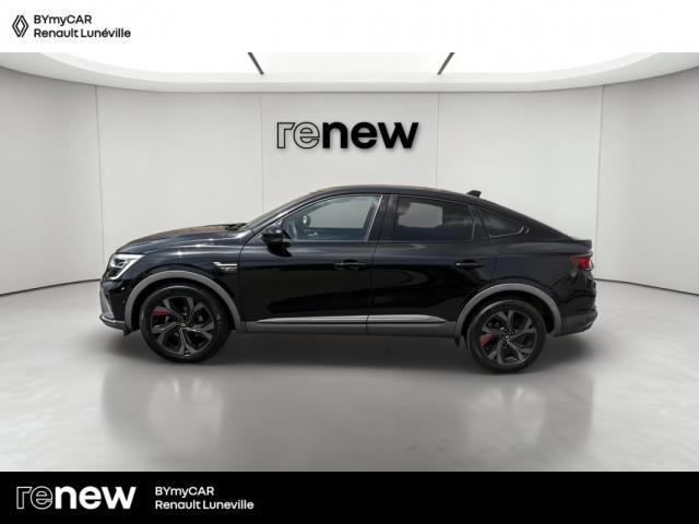 Renault Arkana image 6
