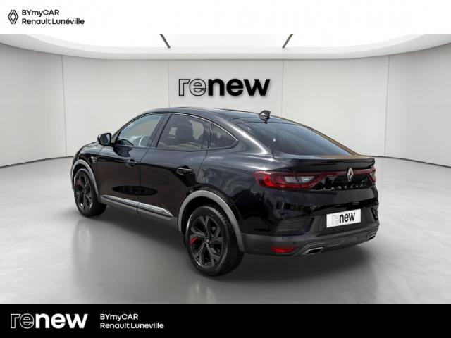 Renault Arkana image 8