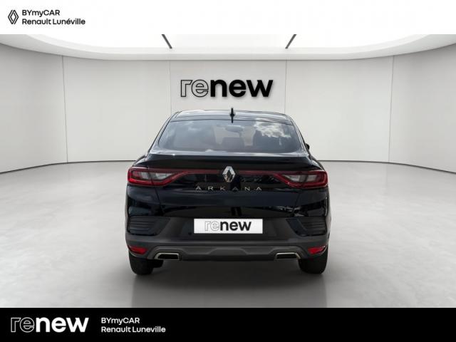 Renault Arkana image 5