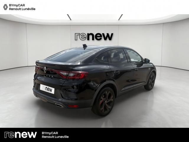 Renault Arkana image 3