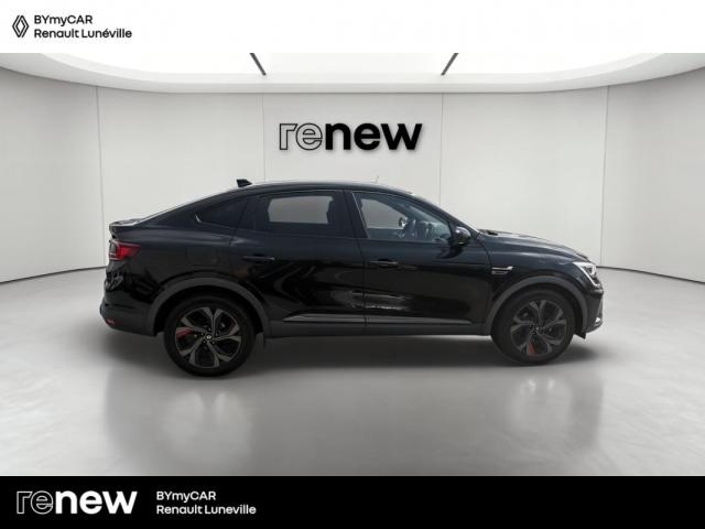 Renault Arkana image 2