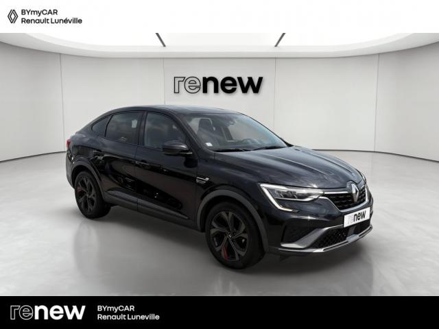 Renault Arkana image 4