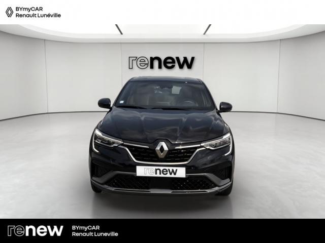 Renault Arkana image 7