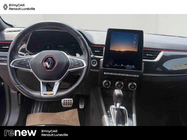 Renault Arkana image 9