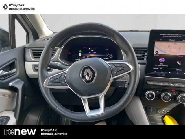 Renault Captur image 4