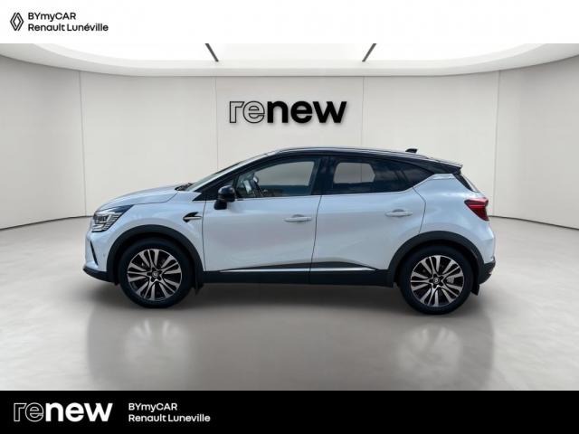 Renault Captur image 1