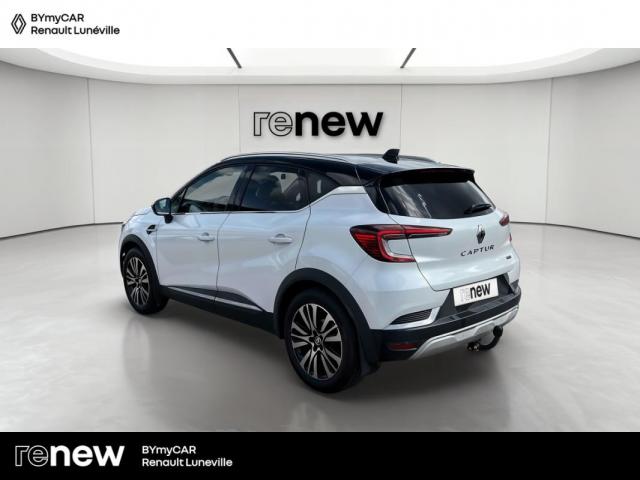 Renault Captur image 9