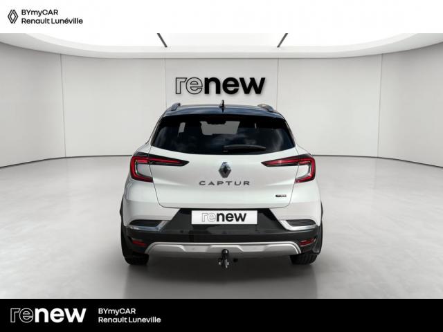 Renault Captur image 6