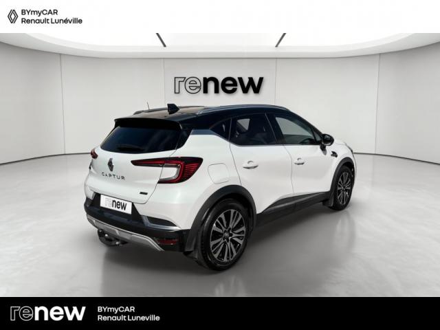 Renault Captur image 7