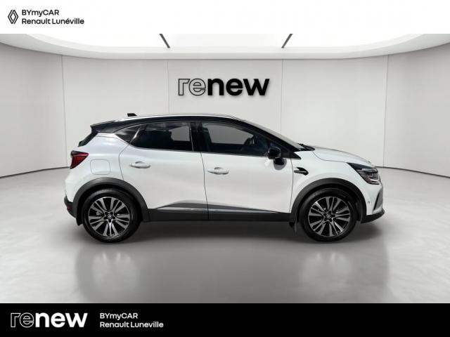 Renault Captur image 5