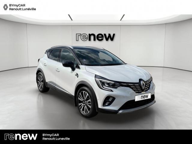Renault Captur image 3