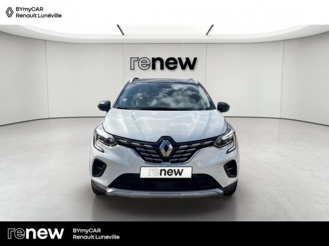 Renault Captur image 8